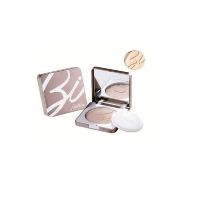 BIONIKE Cipria Defence Color 101 Ivoire 8,5 g