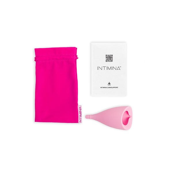 INTIMINA Lily Cup Misura B 1 Coppetta Mestruale