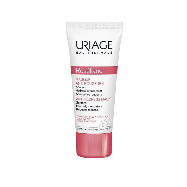 URIAGE Roséliane Maschera Antiarrossamenti 40 ml