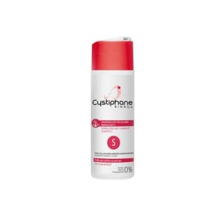 BAILLEUL DERMATOLOGIE Cystiphane S Shampoo Antiforfora Normalizzante 200 ml
