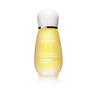 DARPHIN Essential Oil Elixirs Chamomile Aromatic Care Olio 15 ml