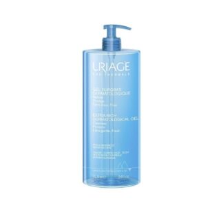 URIAGE Gel Detergente Dermatologico 1 Litro
