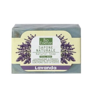BIOESSENZE Sapone Alla Lavanda 100 g