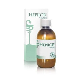 HEPILOR Hepilor Collutorio 150 ml