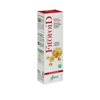 ABOCA NeoFitoroid BioPomata Endorettale 40 ml