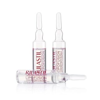 RILASTIL Lipofusion 10 fiale 7,5 ml