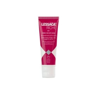 LESSAGE Riche Crema Viso Anti-aging 50 ml