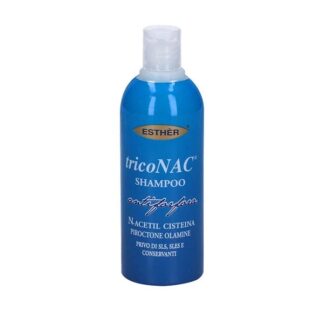 ESTHÈR Triconac Shampoo Antiforfora 200 ml
