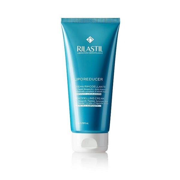 RILASTIL Liporeducer Crema Rimodellante 200 ml