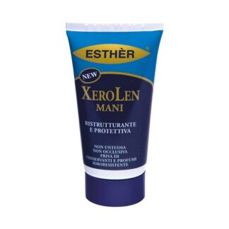 ESTHÉR Xerolen Mani Crema 75 ml
