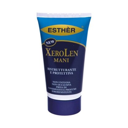 ESTHÉR Xerolen Mani Crema 75 ml
