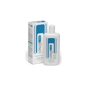 LOGUS PHARMA Logusgyn Clx Detergente Intimo 250 ml