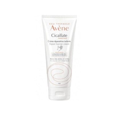 AVENE Cicalfate Crema Mani 100 ml
