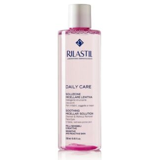 RILASTIL Daily Care Soluzione Micellare Lenitiva 250 ml
