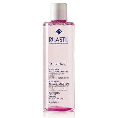 RILASTIL Daily Care Soluzione Micellare Lenitiva 250 ml