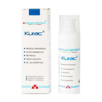 BRADERM Kurac 30 ml