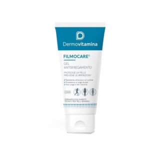 DERMOVITAMINA Filmocare Gel Antisfregamento 30 ml
