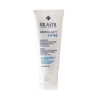 RILASTIL Xerolact [E] Balsamo 18% Sodio Lattato 100 ml