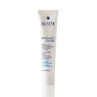 RILASTIL Xerolact Crema Concentrata 40 ml Sodio Lattato 30%