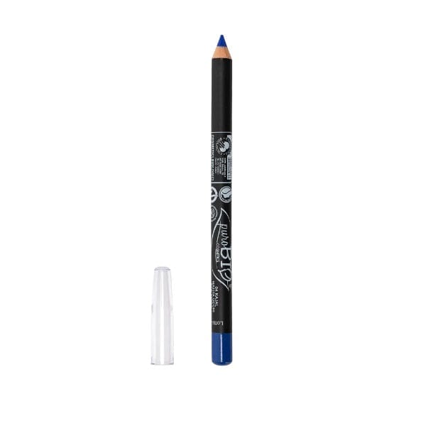 PUROBIO COSMETICS Matita Occhi 04 Blu Elettrico