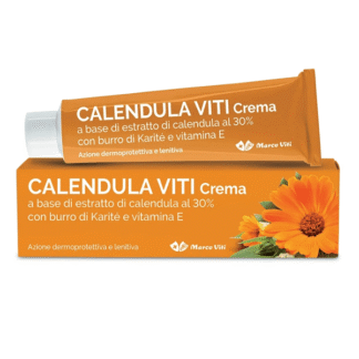 MARCO VITI Calendula Viti Crema 100 ml
