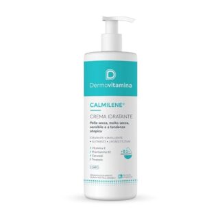 DERMOVITAMINA Calmilene Crema Idratante 500 ml