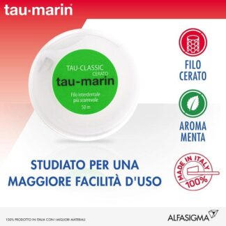 TAUMARIN Tau Classic Cerato