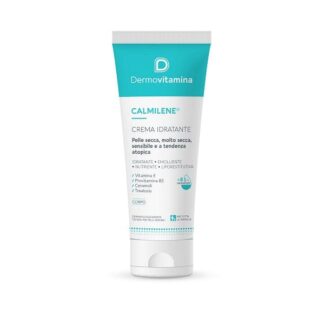 DERMOVITAMINA Calmilene Crema Idratante 250 ml