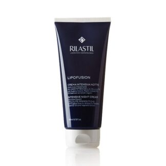 RILASTIL Lipofusion Crema Intensiva Notte 200 ml