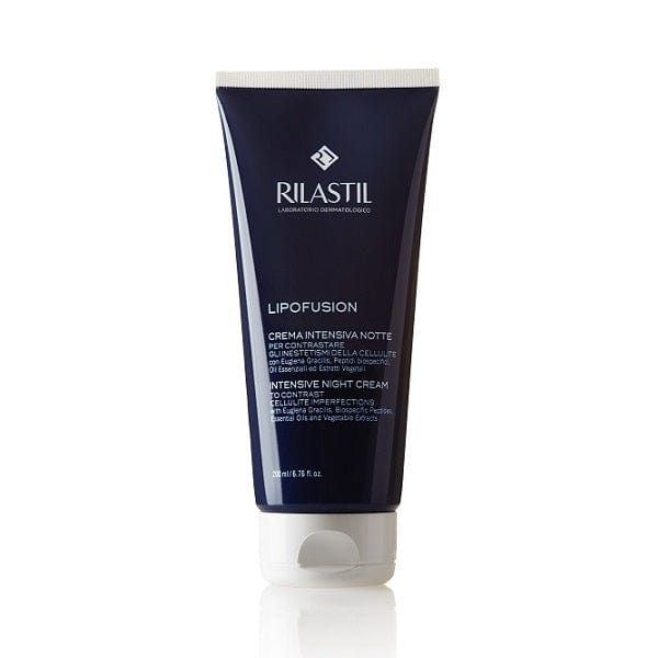 RILASTIL Lipofusion Crema Intensiva Notte 200 ml
