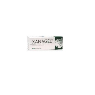 YELLOW PEOPLE LAB Xanagel Gel 50 ml