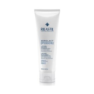 RILASTIL Xerolact Podos Lipogel 100 ml