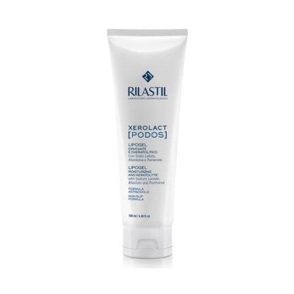 RILASTIL Xerolact Podos Lipogel 100 ml