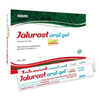 PRINCEPS Jalurost Oral Gel 15 Stick Pack