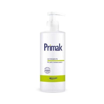 GIULIANI Primak Detergente 200 ml