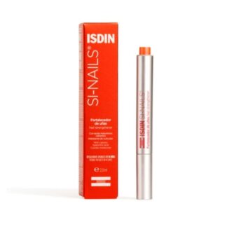ISDIN Si-Nails Rinforzante Per Unghie 2,5 ml