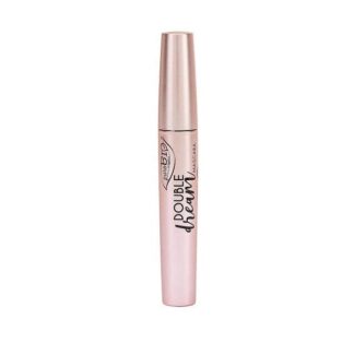PUROBIO COSMETICS Double Dream Mascara Nero 10 ml