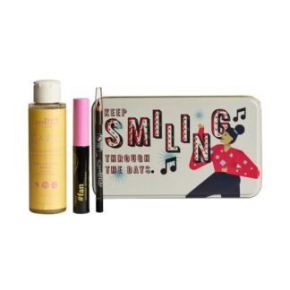 PUROBIO COSMETICS Keep Smiling Box