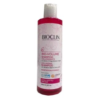 BIOCLIN Bio Volume Shampoo 200 ml