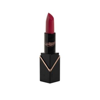 PUROBIO COSMETICS Lipstick Creamy-Matte 102 Fucsia Scuro 4,9 g