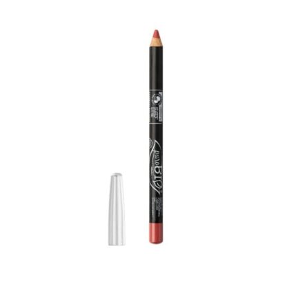 PUROBIO COSMETICS Lipliner Matita Contorno Labbra 51 Rosa Pesca