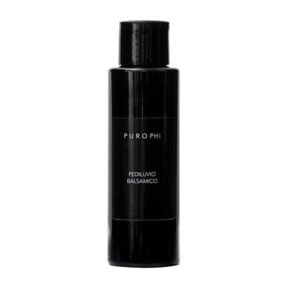 PUROPHI Pediluvio Balsamico 100 ml