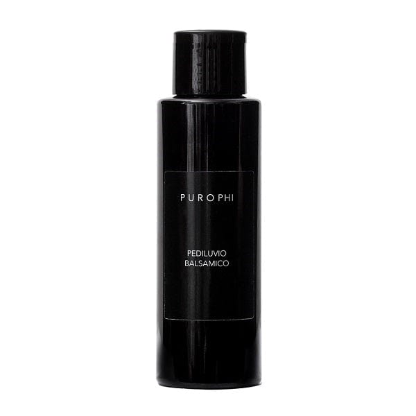 PUROPHI Pediluvio Balsamico 100 ml