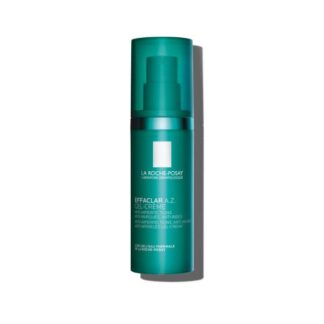 LA ROCHE-POSAY Effaclar A.Z. Gel Crema 40 ml