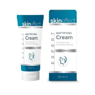skineffect Expert Mattifying Cream Crema Opacizzante 50 ml