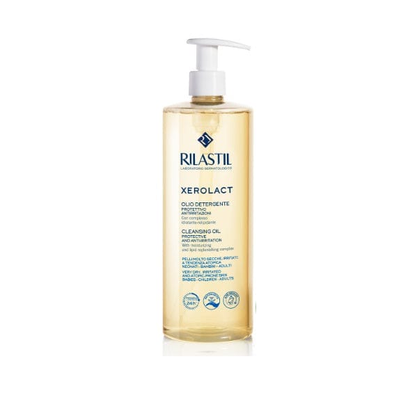 RILASTIL Xerolact Olio Detergente 1000 ml
