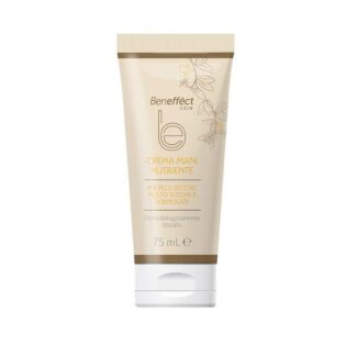 BENEFFECT SKIN Crema Mandi Nutriente 75 ml
