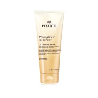 NUXE Prodigieux Lait Parfumé Latte Corpo Sublimatore 200 ml