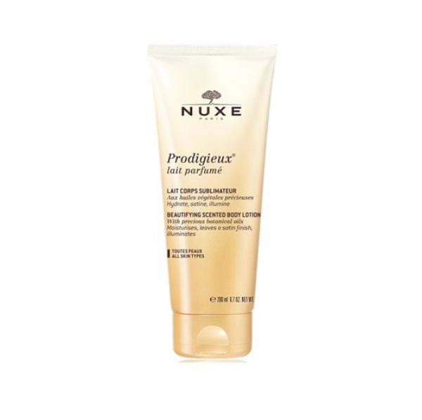 NUXE Prodigieux Lait Parfumé Latte Corpo Sublimatore 200 ml