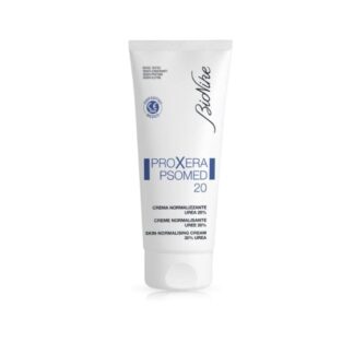 BIONIKE Proxera Psomed 20 Crema Normalizzante 200 ml Urea 20%